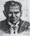 Władysław Kaliszewski - rysunek