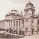 Teatr zbudowany w latach 1891- 1896, spłonął w 1945 r.